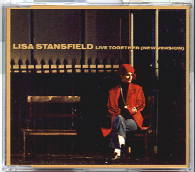 Lisa Stansfield - Live Together